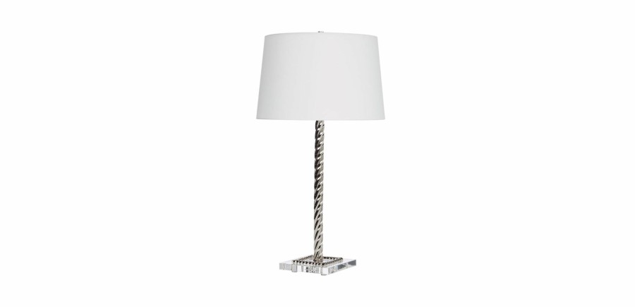 LIGHTING Ethan Allen | Arley Buffet Lamp