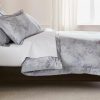 BEDROOM Ethan Allen Duvet Covers | Damask Printed Duvet Cover And Shams