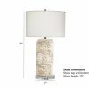 LIGHTING Ethan Allen | Mia Table Lamp