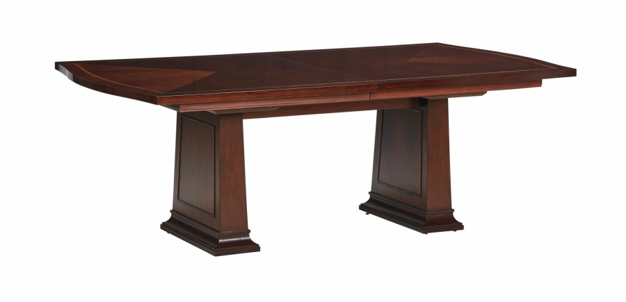 DINING Ethan Allen | Desmond Dining Table