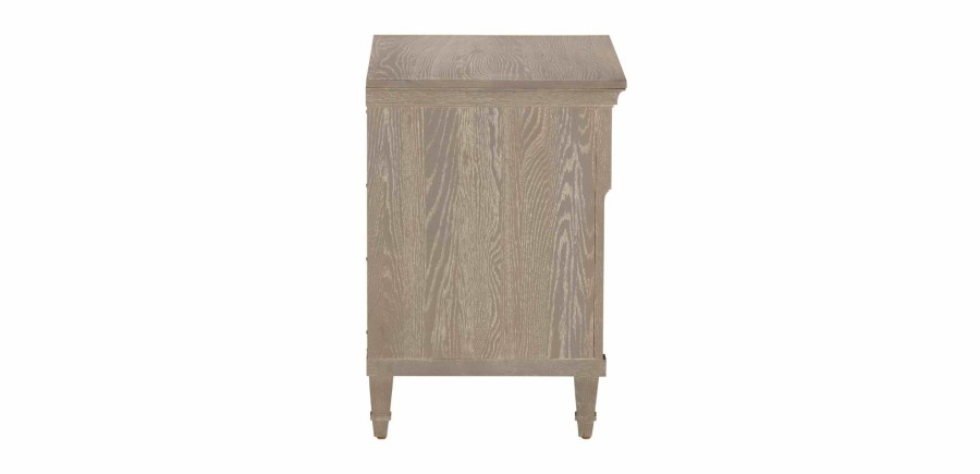 BEDROOM Ethan Allen | Continental Night Table