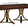 DINING Ethan Allen | Evansview Rectangular Dining Table