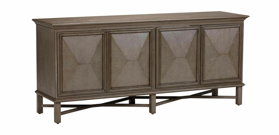 DINING Ethan Allen Buffets, Sideboards & Servers | Malin Buffet