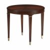 LIVING Ethan Allen | Elton End Table