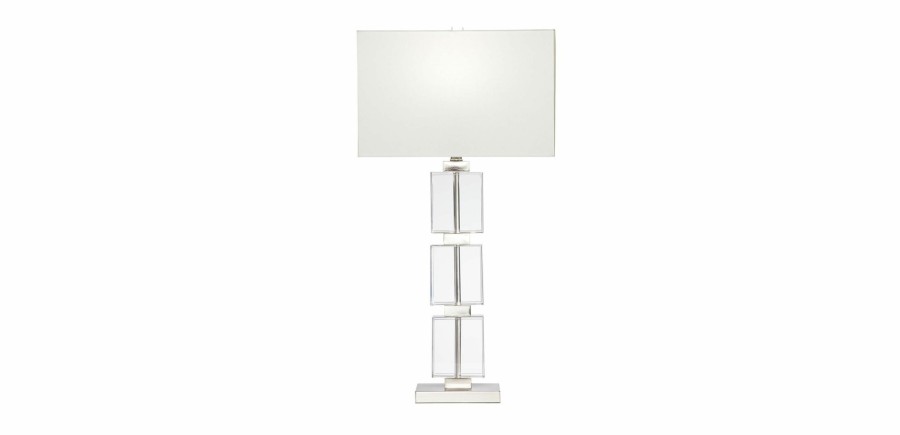 LIGHTING Ethan Allen | Victoria Buffet Lamp