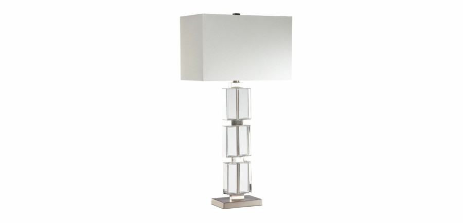 LIGHTING Ethan Allen | Victoria Buffet Lamp