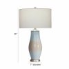 LIGHTING Ethan Allen | Azora Ceramic Table Lamp