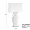 LIGHTING Ethan Allen | Lillie Table Lamp