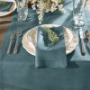 DINING Ethan Allen | Provenza Custom Linen Napkins, Set Of 4