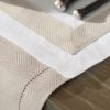 DINING Ethan Allen | Chester Solid Custom Table Runner