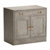 HOME OFFICE Ethan Allen Cabinets & Chests | Callum Large Base Cabinet