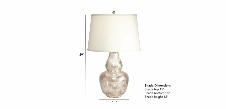 LIGHTING Ethan Allen | Sofia Table Lamp