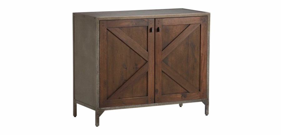 DINING Ethan Allen Buffets, Sideboards & Servers | Delmar Cabinet