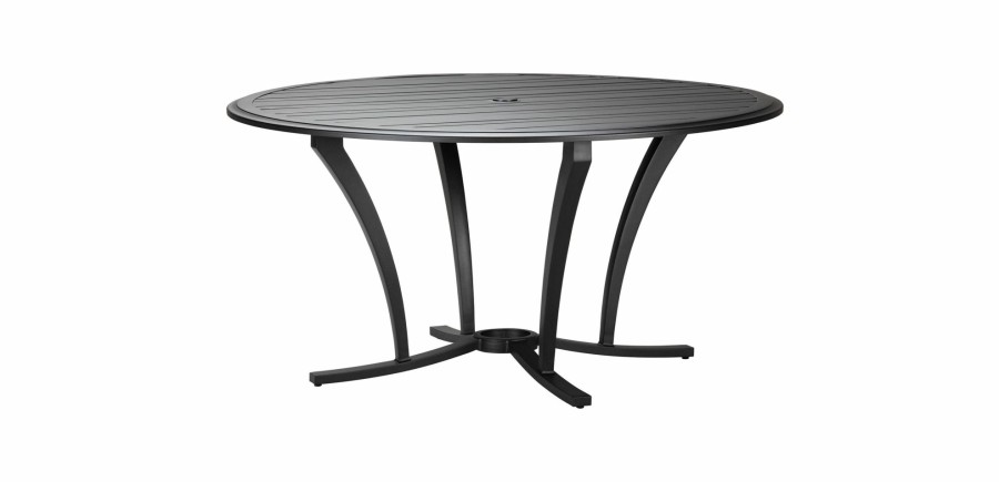 OUTDOOR Ethan Allen Nod Hill | Nod Hill Round Dining Table