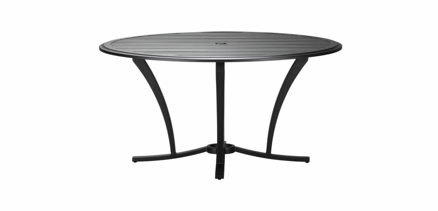 OUTDOOR Ethan Allen Nod Hill | Nod Hill Round Dining Table