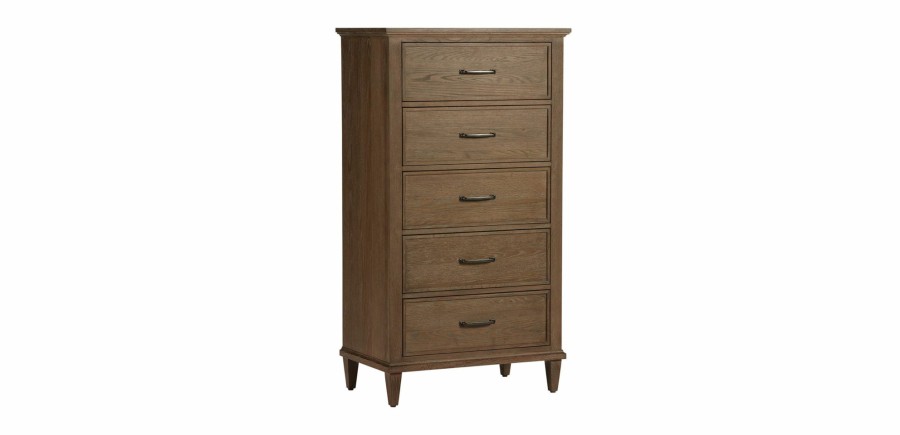 BEDROOM Ethan Allen | Ashland Tall Chest