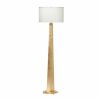 LIGHTING Ethan Allen | Tori Gold Floor Lamp