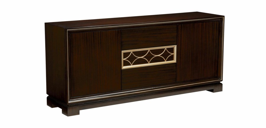 DINING Ethan Allen Buffets, Sideboards & Servers | Evansview Buffet