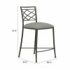 DINING Ethan Allen | Becker Counter Stool