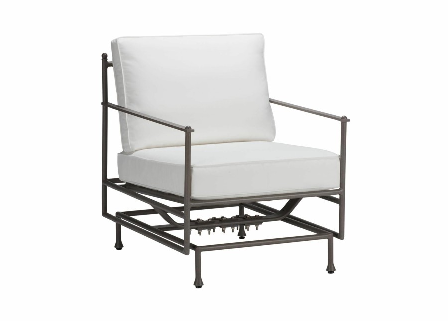 OUTDOOR Ethan Allen Twin Rivers | Twin Rivers Motion Chair