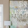 LIGHTING Ethan Allen | Whitney Chandelier