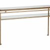 LIVING Ethan Allen | Beacon Console Table