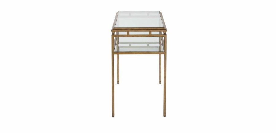 LIVING Ethan Allen | Beacon Console Table