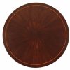 DINING Ethan Allen | Stanton Round Dining Table