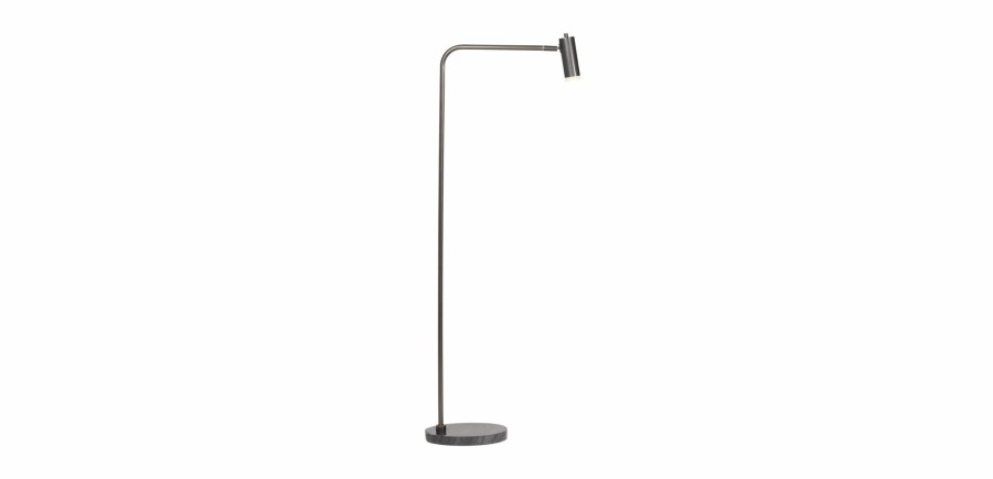 LIGHTING Ethan Allen | Denten Floor Lamp