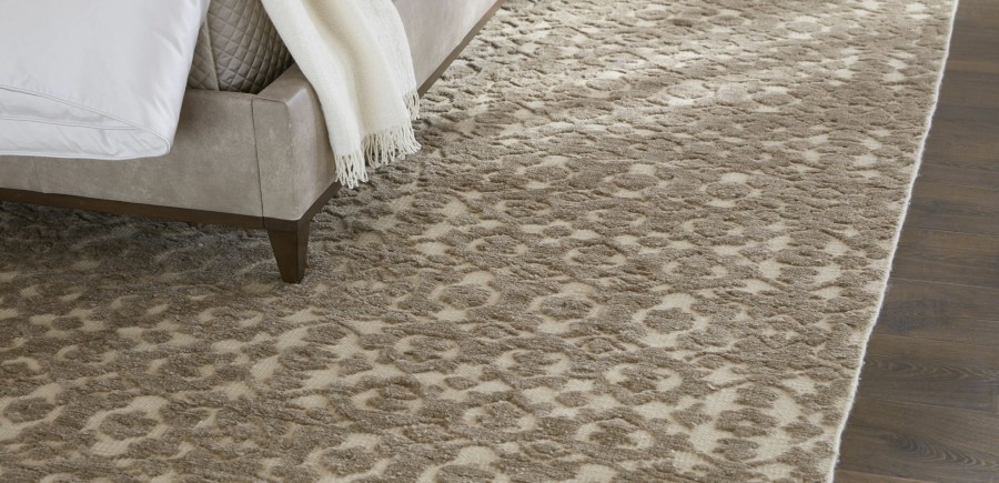 RUGS & FLOORING Ethan Allen | Chevala Sardinian Wool Rug