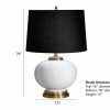 LIGHTING Ethan Allen | Kennington Table Lamp