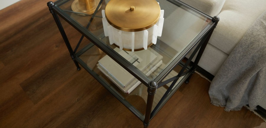 LIVING Ethan Allen | Jocelyn Side Table