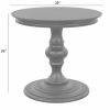 LIVING Ethan Allen | Warren End Table