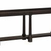 LIVING Ethan Allen | Connall Console Table