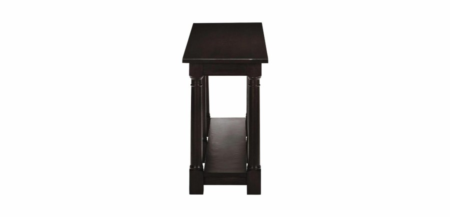 LIVING Ethan Allen | Connall Console Table