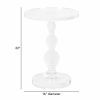 LIVING Ethan Allen | Bella Accent Table