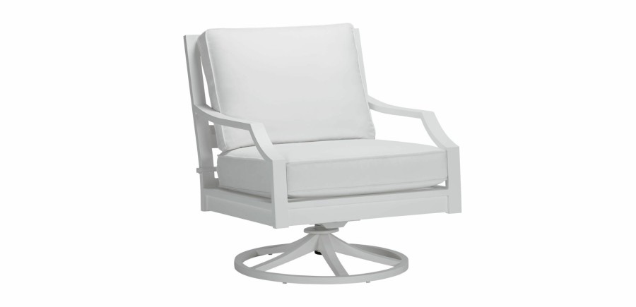 OUTDOOR Ethan Allen | Nod Hill Motion Chair, Quick Ship