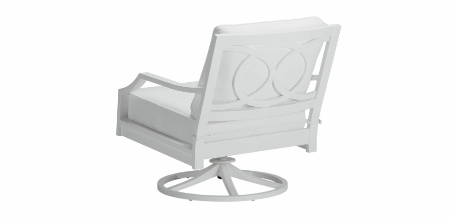 OUTDOOR Ethan Allen | Nod Hill Motion Chair, Quick Ship