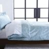 BEDROOM Ethan Allen Duvet Covers | Saydie Printed Duvet Cover And Shams