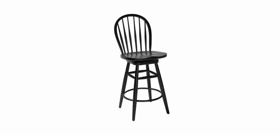 DINING Ethan Allen | Gilbert Counter Stool