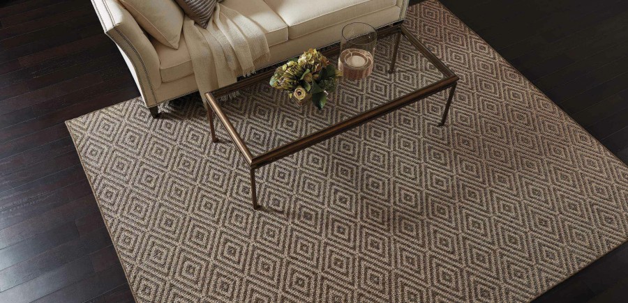 RUGS & FLOORING Ethan Allen | Armourdale Rug