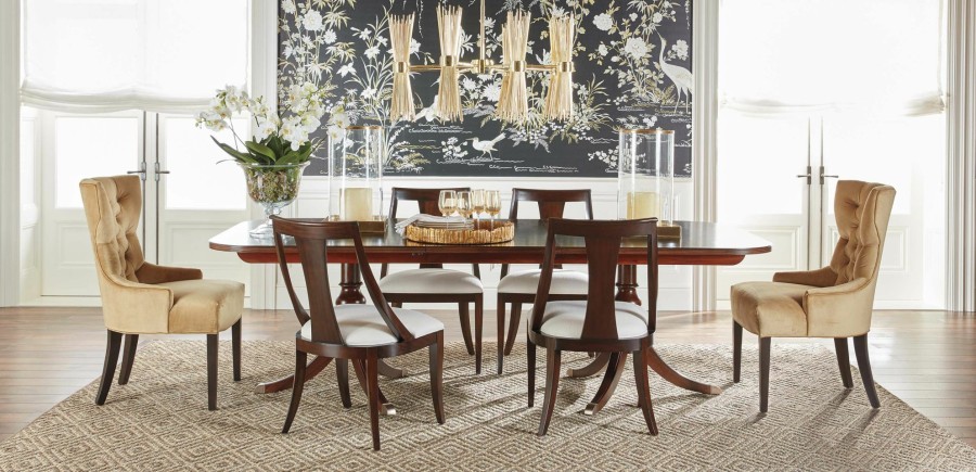 RUGS & FLOORING Ethan Allen | Armourdale Rug