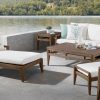 OUTDOOR Ethan Allen Bridgewater Cove | Bridgewater Cove Chaise, Quick Ship