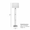 LIGHTING Ethan Allen | Farida Alabaster Floor Lamp