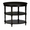 LIVING Ethan Allen | Allistair End Table