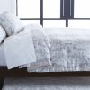 BEDROOM Ethan Allen Duvet Covers | Marbled Jacquard Duvet Cover And Shams