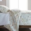 BEDROOM Ethan Allen Duvet Covers | Country Floral Duvet Cover And Sham