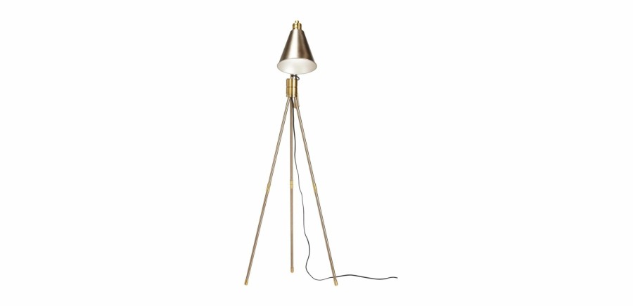 LIGHTING Ethan Allen | Jesse Task Floor Lamp