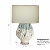 LIGHTING Ethan Allen | New Lucca Table Lamp