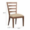 DINING Ethan Allen Side Chairs | Blair Side Chair